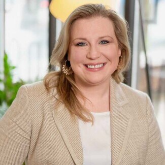 Christine Golding