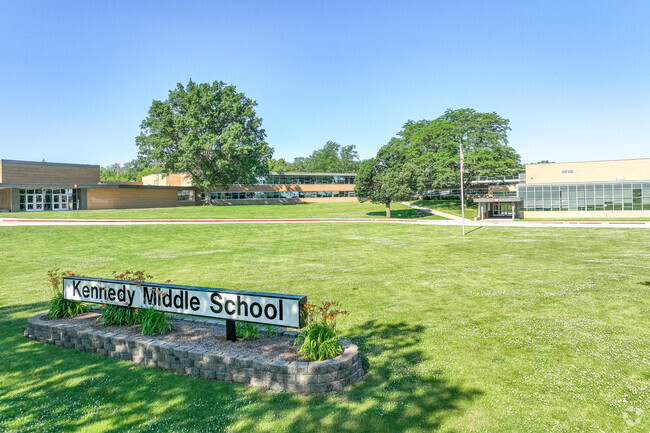 Kennedy Middle School