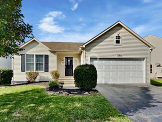 1199 Onaway Ct, Columbus, OH 43228