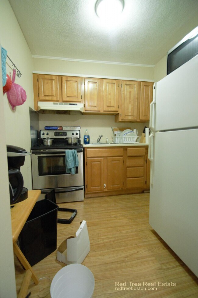 20 Radcliffe Rd unit 106, Allston, MA 02134 - photo 4