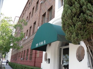 3950 W 8th St Unit 306, Los Angeles, CA 90005