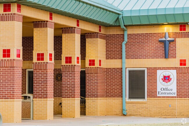 All Saints Catholic School offer a variety of programs that challenge children.