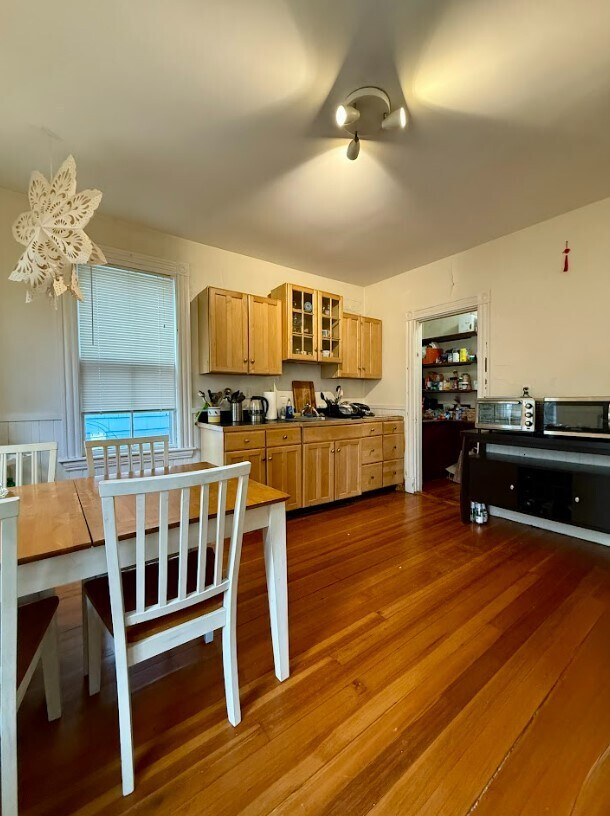 68 Hillside St unit 2, Roxbury Crossing, MA 02120 - photo 2