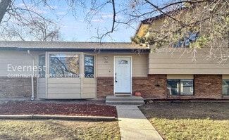 1701 Ridgewood Rd, Fort Collins, CO 80526