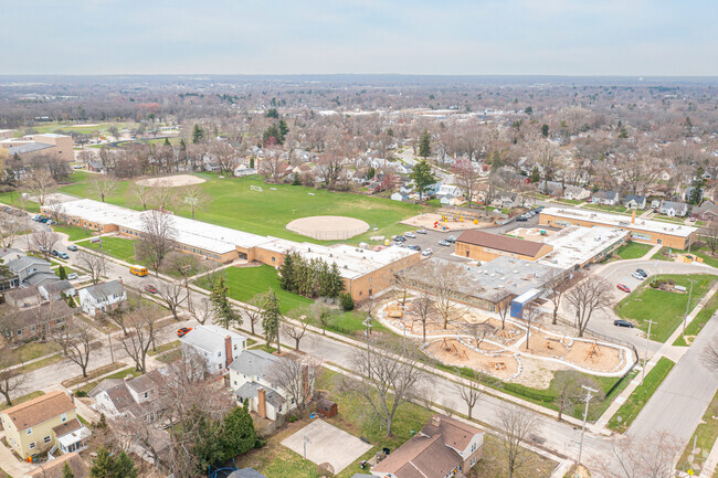 Sylvan Christian School's mission is the provide a safe, academic environment for all kids.