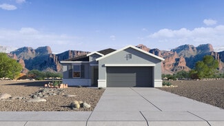 5446 Button Ln, San Tan Valley, AZ 85140