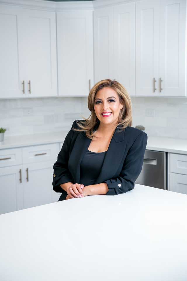 Brenda Molina