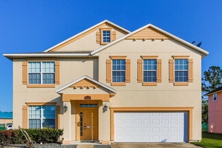 2734 Wood Stork Trail, Orange Park, FL 32073