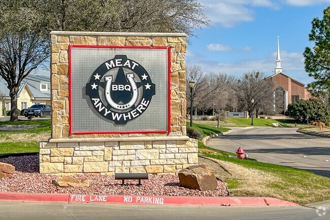 Meat U Anywhere is a Trophy Club favorite for smoky BBQ flavors.