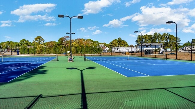 7110 Shooting Star Way, Myrtle Beach, SC 29579 - photo 7