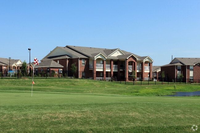 The Links at Norman, Norman, OK 73071 - photo 4