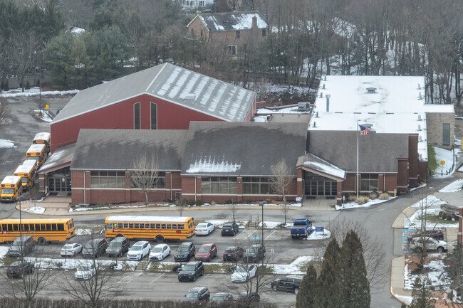 Blessed Francis Seelos Academy has 376 students.