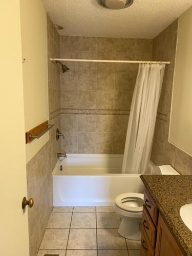 bath