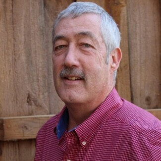 Tom Mossbarger
