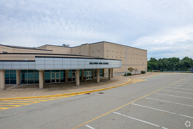 Baldwin Senior High School, Rankings & Reviews - Homes.com