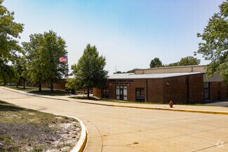 Dardenne Elementary School