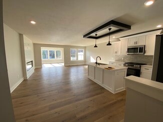 1138 Freshfield Dr, Byron Center, MI 49315