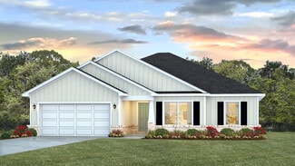 119 Dewberry Dr, Lucedale, MS 39452