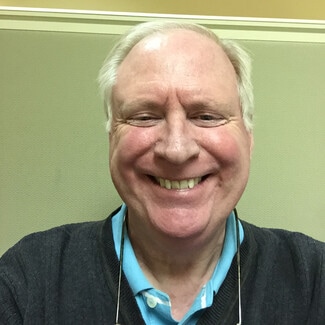 Donald McClanahan