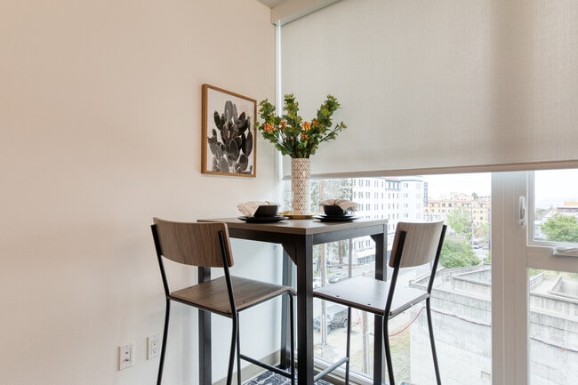 The Durant (new), Berkeley, CA 94704 - photo 5