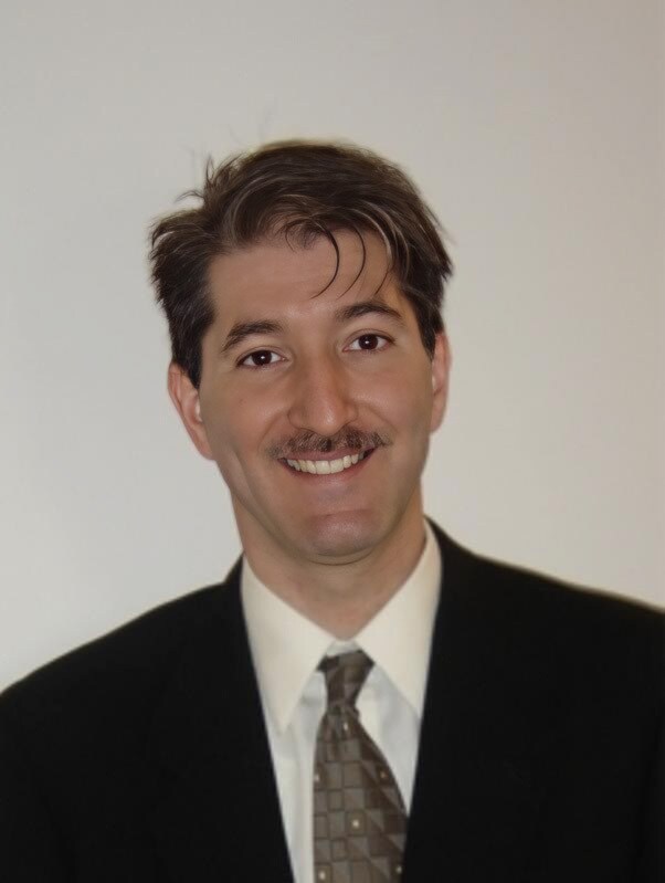 Robert S. Beck