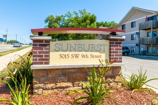 5015 SW 9th St Unit C-49, Des Moines, IA 50315