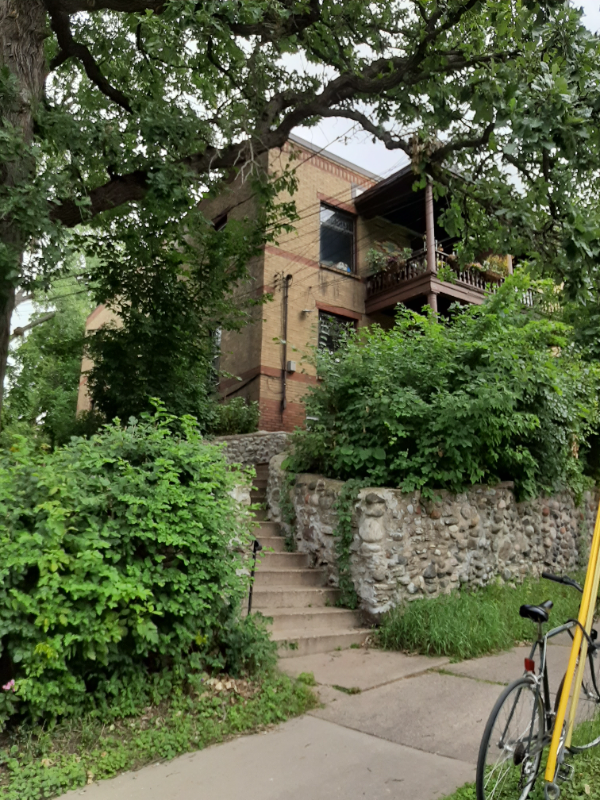 15 Barton Ave SE, Minneapolis, MN 55414