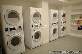 1 Chauncy St Unit 1, Cambridge, MA 02138