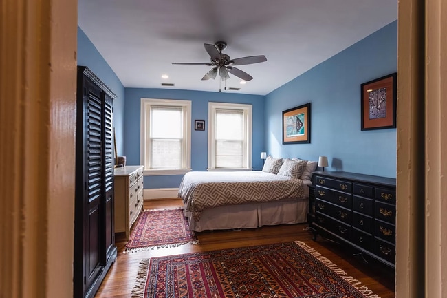 1423 R St NW unit 506, Washington, DC 20009 - photo 5