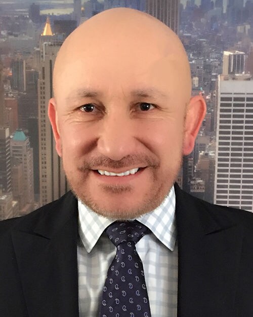 Agent Photo