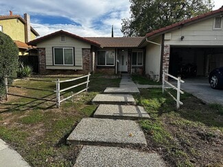 3740 Kenton Ct, San Jose, CA 95136