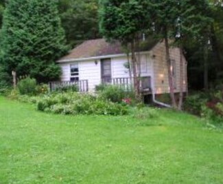 2550 Silver Lake Spur, Hancock, NY 13783