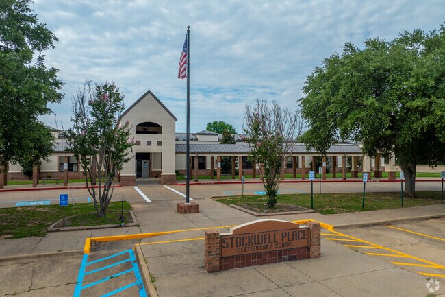 Stockwell Place Elementary