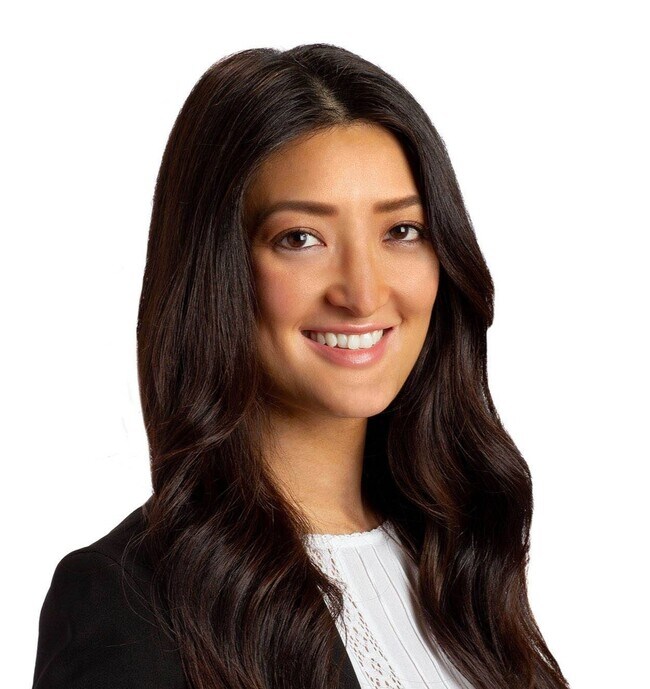 Natasha Tao