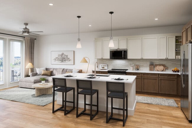 Asher College Station Apartments, College Station, TX 77845 - photo 5