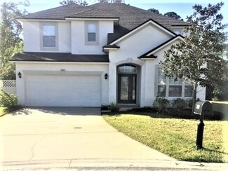 304 N Hidden Tree Dr, Saint Augustine, FL 32086