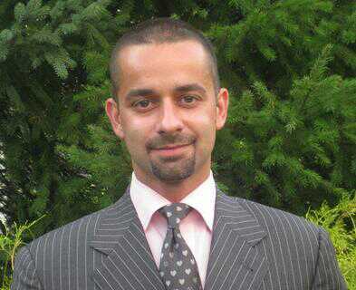 Agent Photo