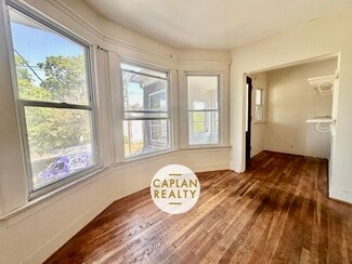 104 Webster St Unit 1, New Haven, CT 06511