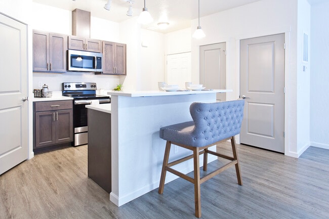 Park Villas, Post Falls, ID 83854 - photo 2