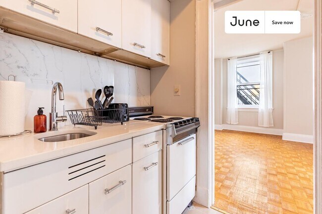 21 Beacon St unit 10P, Boston, MA 02108 - photo 5