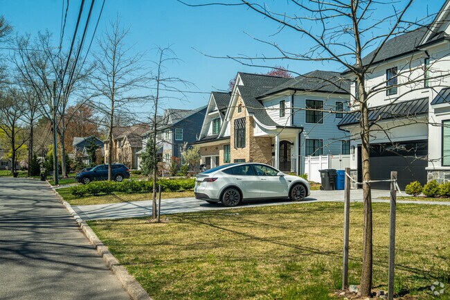 Because of its large tax base Paramus homes have some of the lowest tax rates in NJ.