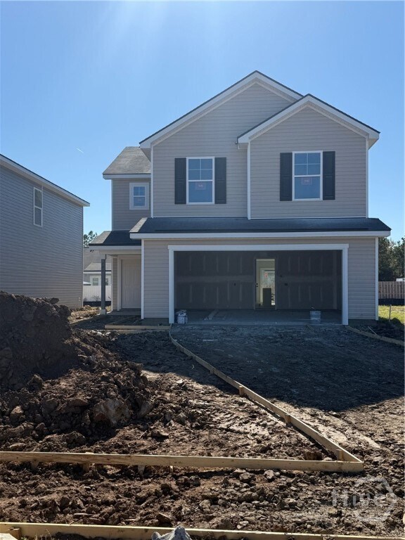 201 Hasty Point Rd, Port Wentworth, GA 31407 - photo 3