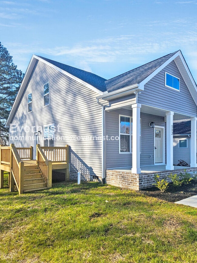 112 21st Ave W, Springfield, TN 37172