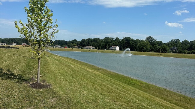 7893 Magnolia St, New Palestine, IN 46163 - photo 2