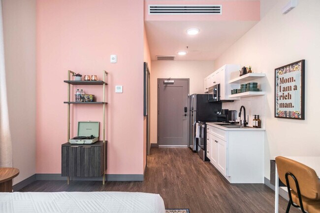 520 Martin Luther King jr Blvd unit ID1356298P, Macon, GA 31201 - photo 5