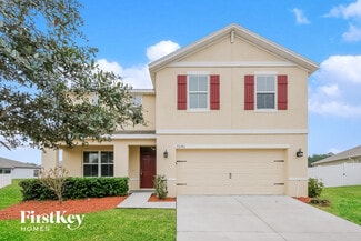 36146 Carriage Pine Ct, Zephyrhills, FL 33541