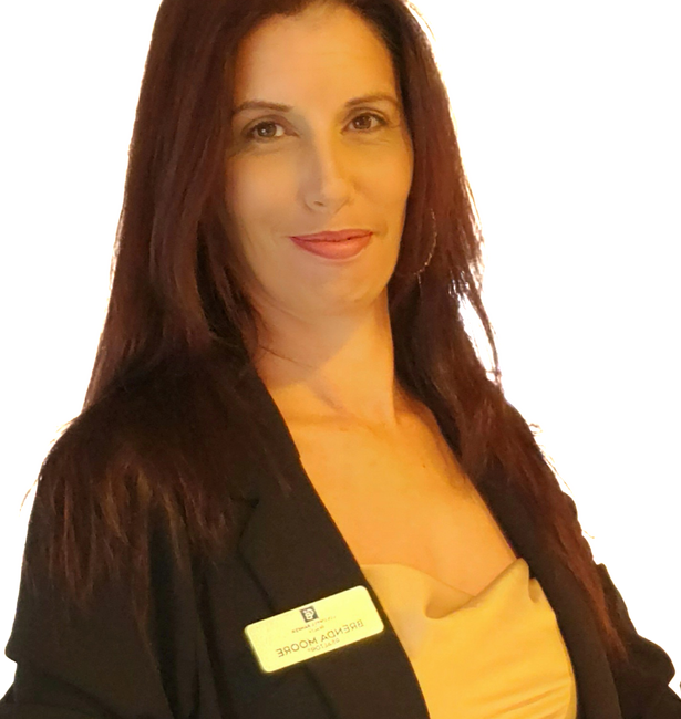 Agent Photo