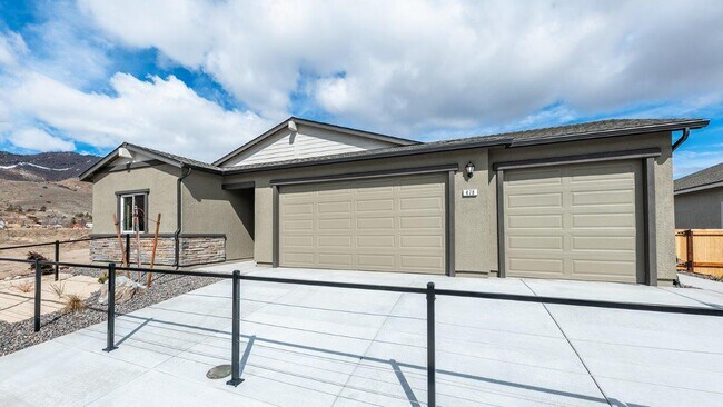 476 Sheep Camp Dr unit 36208406, Dayton, NV 89403 - photo 4