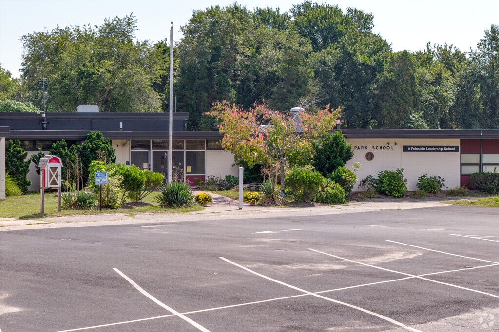 Park Elementary School in Warwick, Rhode Island, is a great place to learn and grow.