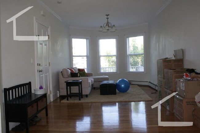 48 Atherton Rd, Brookline, MA 02446 - photo 3